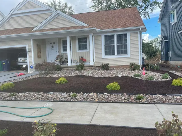 Amherst Landscaping — photo from the business 5