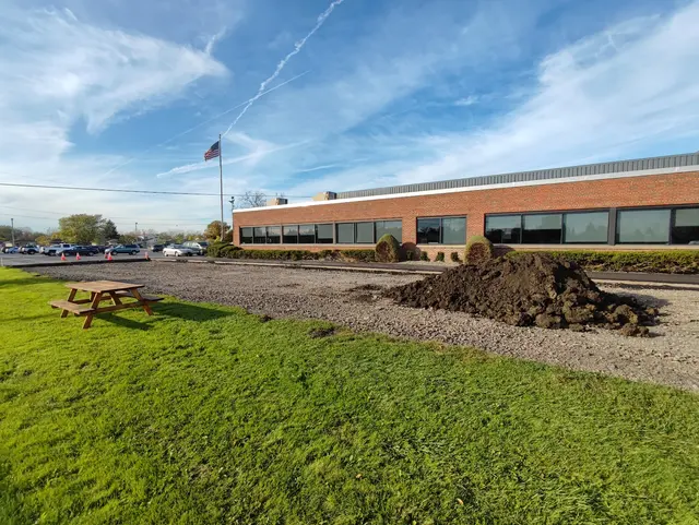 Amherst Landscaping — photo from the business 8
