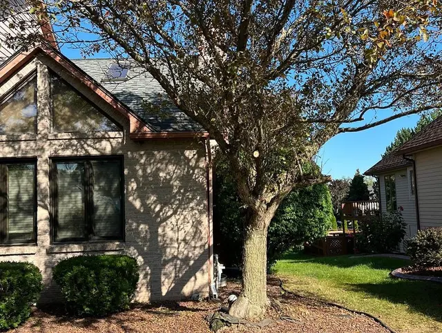 Amherst Landscaping — photo from the business 10