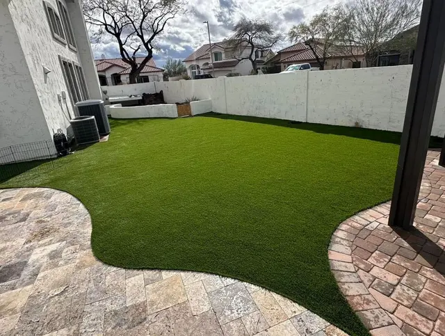 Amherst Landscaping — photo from the business 1