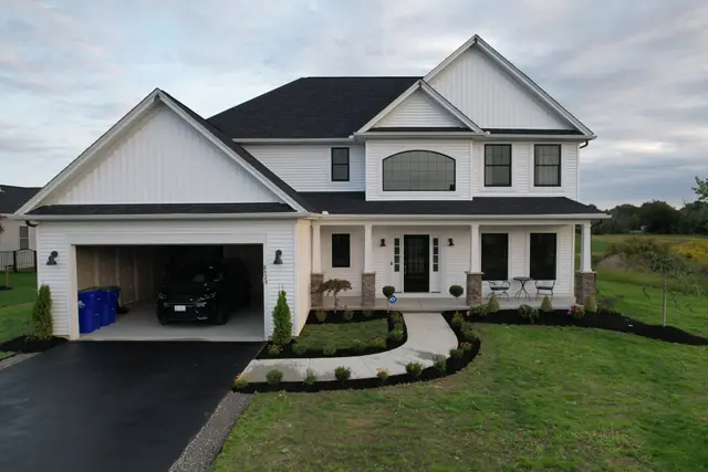 Amherst Landscaping — photo from the business 7