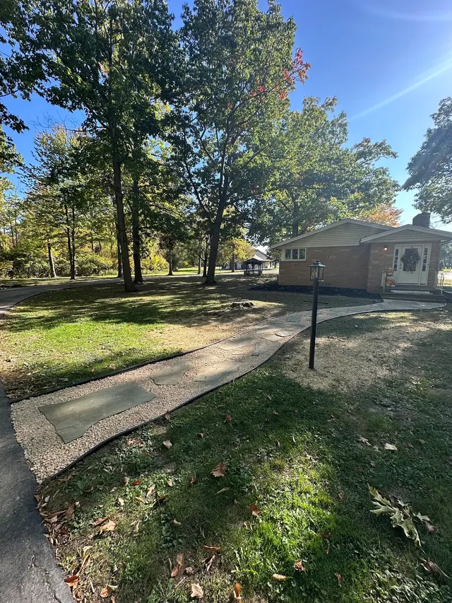 Rosewood landscaping — photo from the business 5