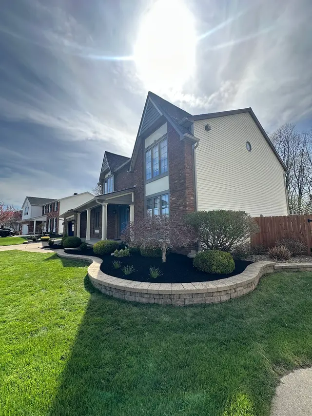 Rosewood landscaping — photo from the business 2