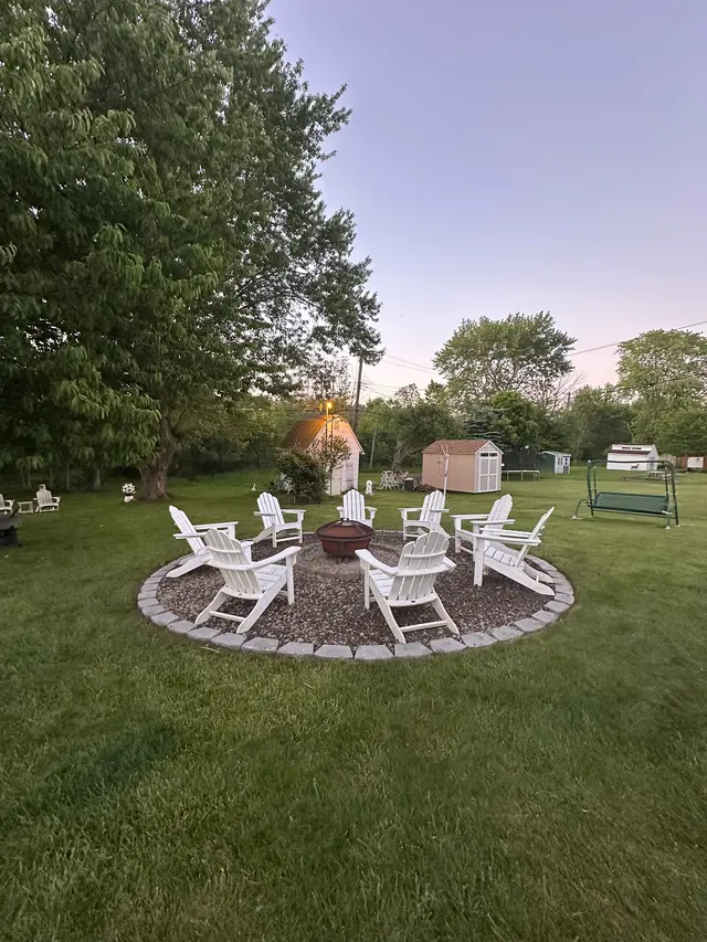 Rosewood landscaping — photo from the business 6
