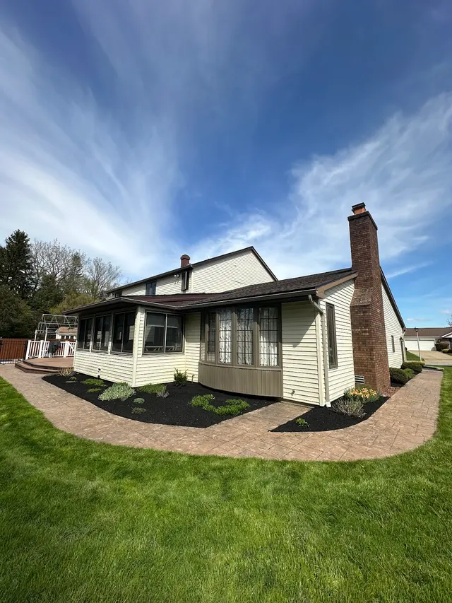 Rosewood landscaping — photo from the business 3