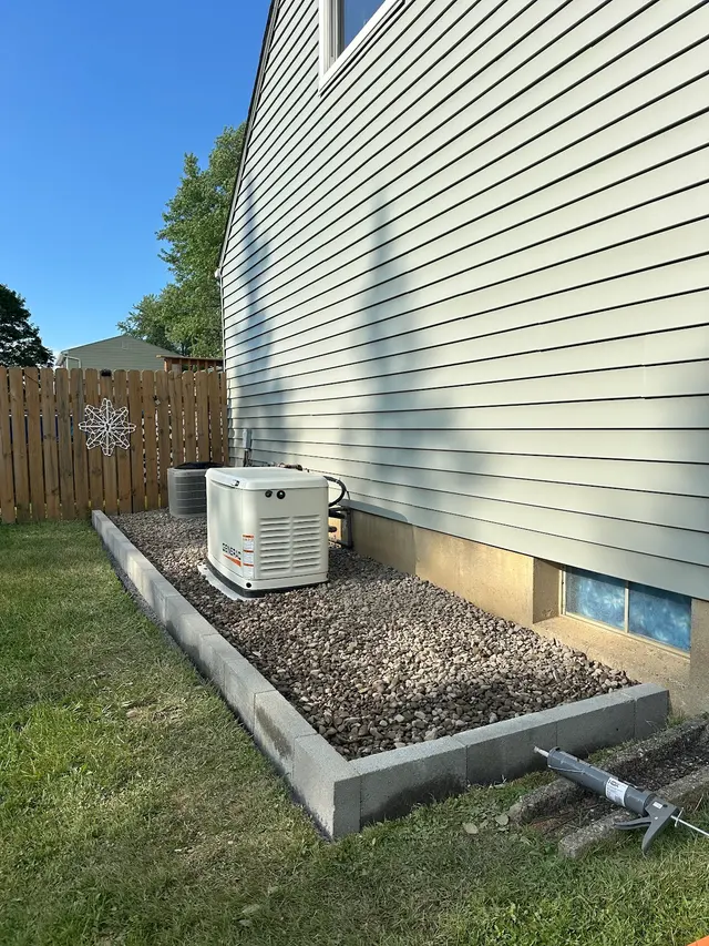 Rosewood landscaping — photo from the business 9