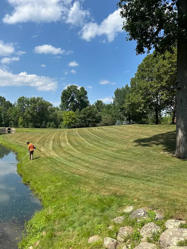 Rosewood landscaping — photo from the business 8