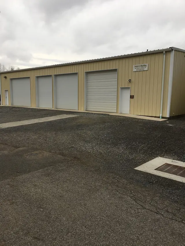 Pauleys Plumbing — photo from the business 1