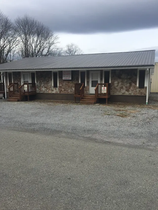 Pauleys Plumbing — customer photo 3