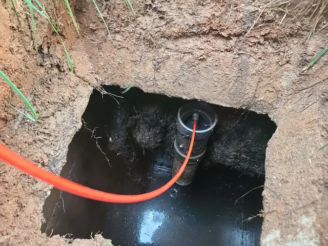 Sink's Septic & Drain Services — photo from the business 4