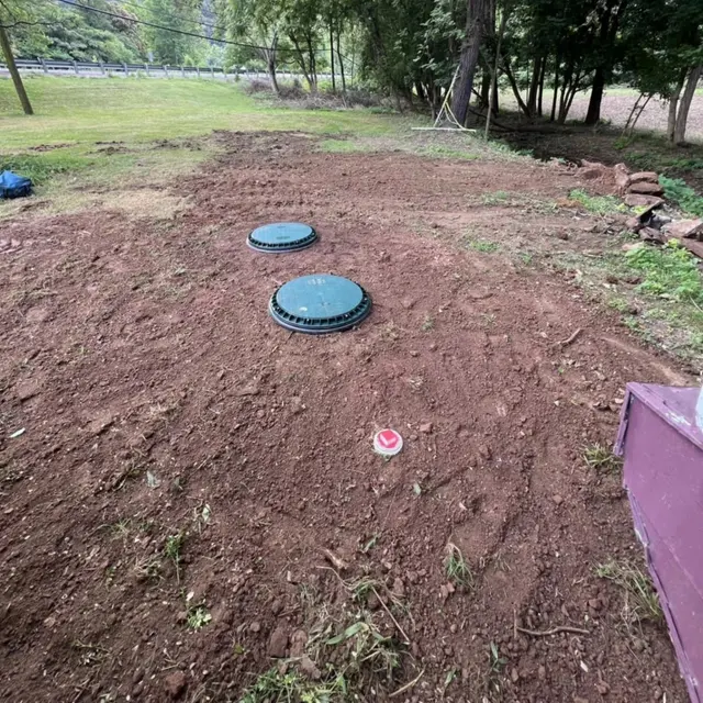 Sink's Septic & Drain Services — photo from the business 1
