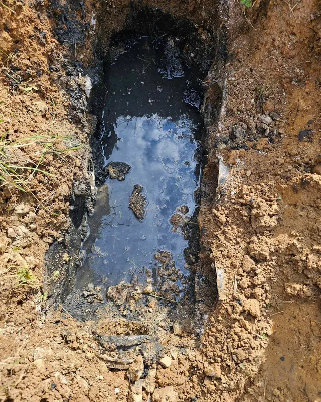Sink's Septic & Drain Services — photo from the business 3