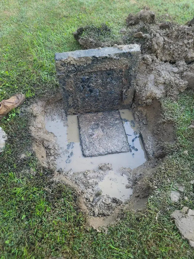 Sink's Septic & Drain Services — photo from the business 11