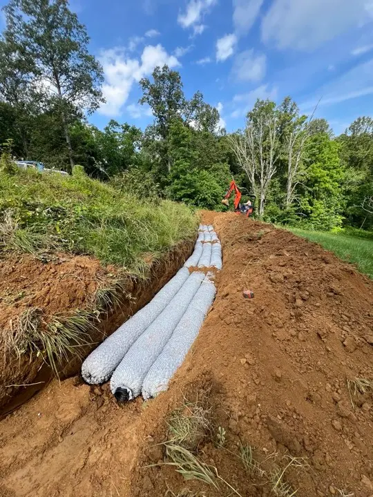 Sink's Septic & Drain Services — photo from the business 9