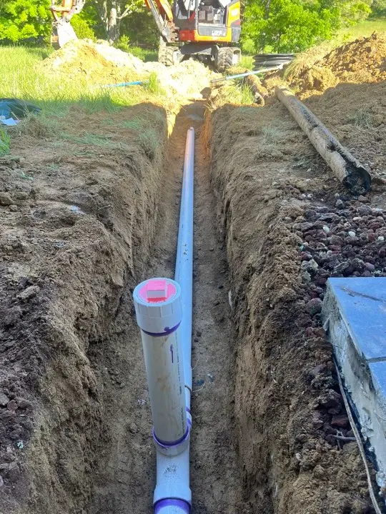 Sink's Septic & Drain Services — photo from the business 5