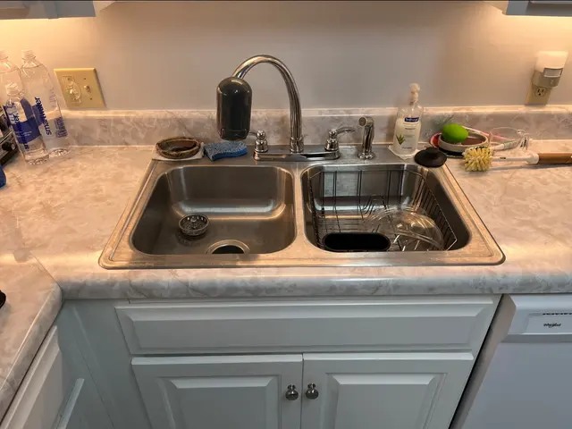 Classic Plumbing Solutions — customer photo 4