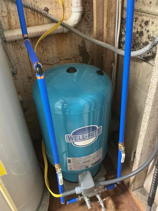 Classic Plumbing Solutions — photo from the business 1
