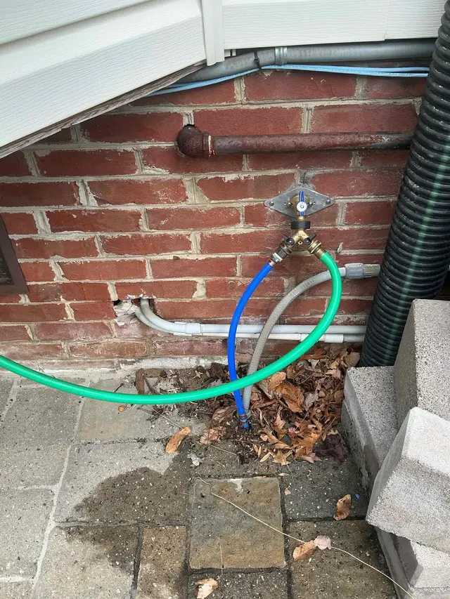 Classic Plumbing Solutions — photo from the business 9