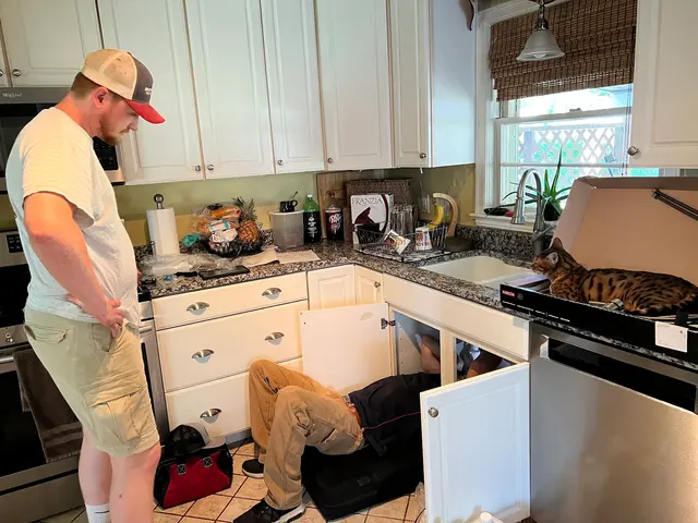 Classic Plumbing Solutions — customer photo 12