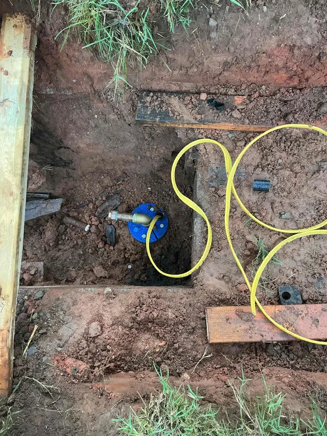 Classic Plumbing Solutions — photo from the business 10