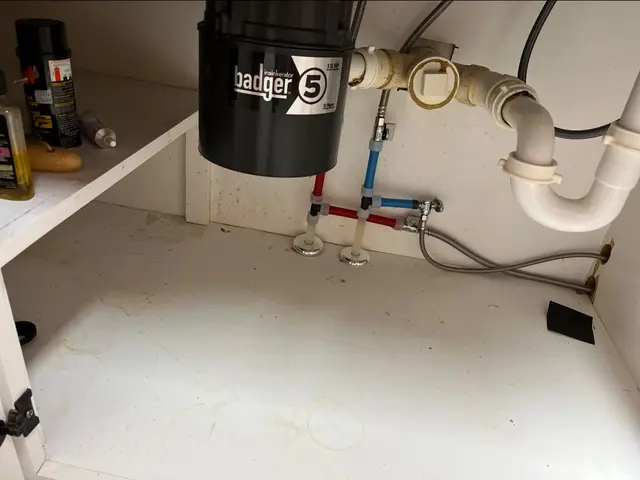 Classic Plumbing Solutions — customer photo 8