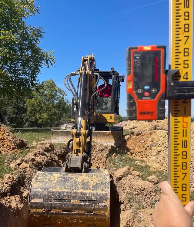 Trent's Septic & Outdoors — photo from the business 12