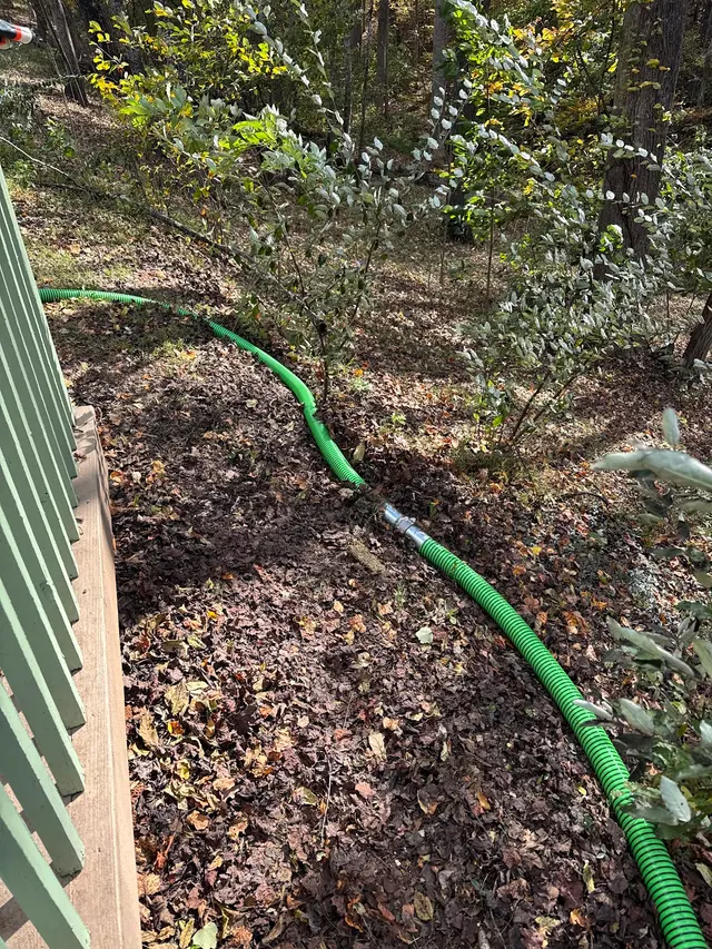 Trent's Septic & Outdoors — photo from the business 6