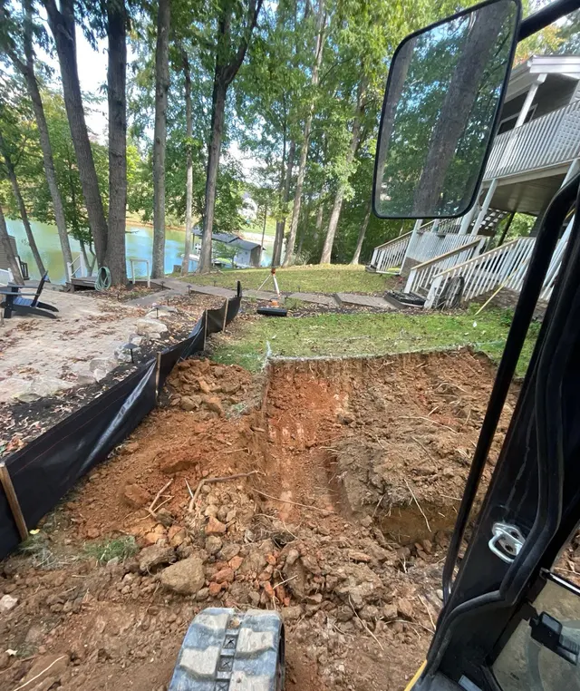 Trent's Septic & Outdoors — photo from the business 4