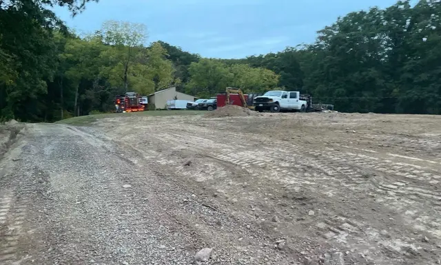 Trent's Septic & Outdoors — photo from the business 11