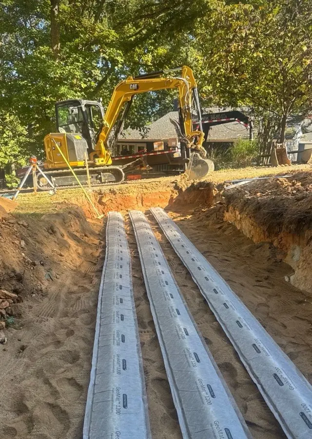 Trent's Septic & Outdoors — photo from the business 5