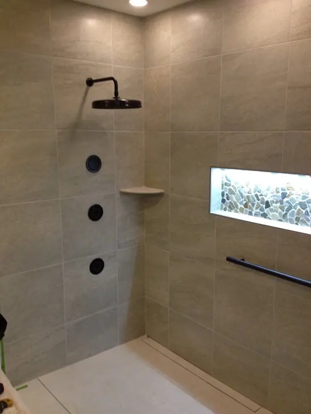 Big Time Plumbing — photo from the business 8