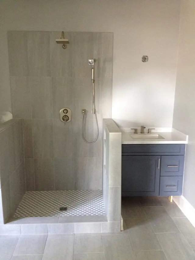 Big Time Plumbing — photo from the business 2