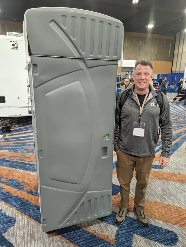 Tidy Services — photo from the business 6