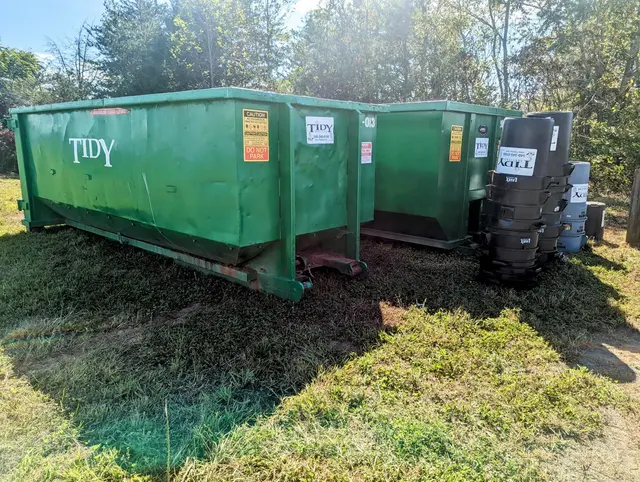 Tidy Services — photo from the business 3