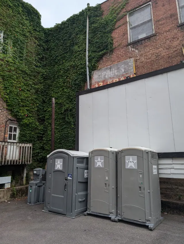 Tidy Services — photo from the business 8