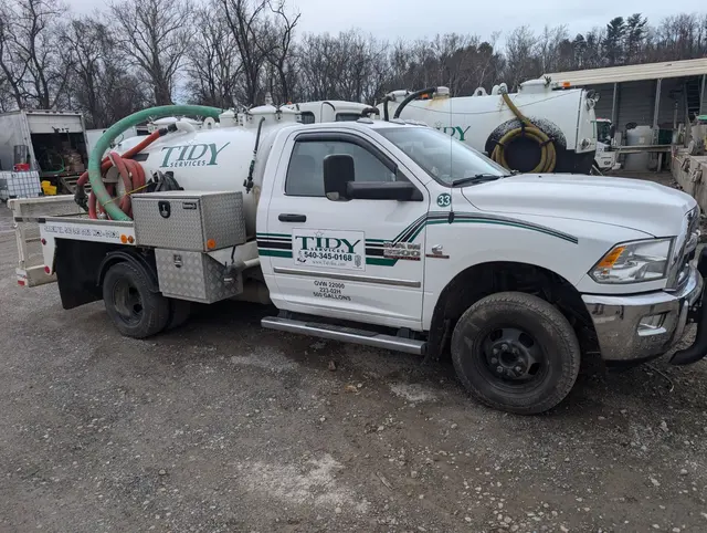 Tidy Services — photo from the business 4