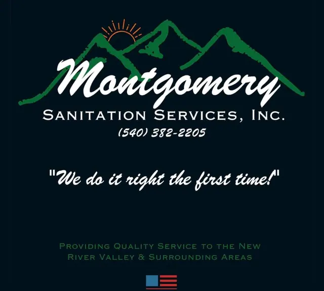 Montgomery Sanitation — photo from the business 8