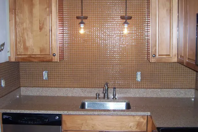 Eades Plumbing & Tile Services — photo from the business 7