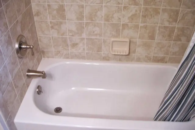 Eades Plumbing & Tile Services — photo from the business 11