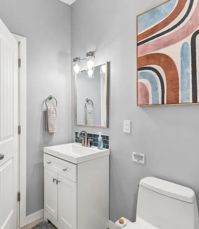 Eades Plumbing & Tile Services — customer photo 6