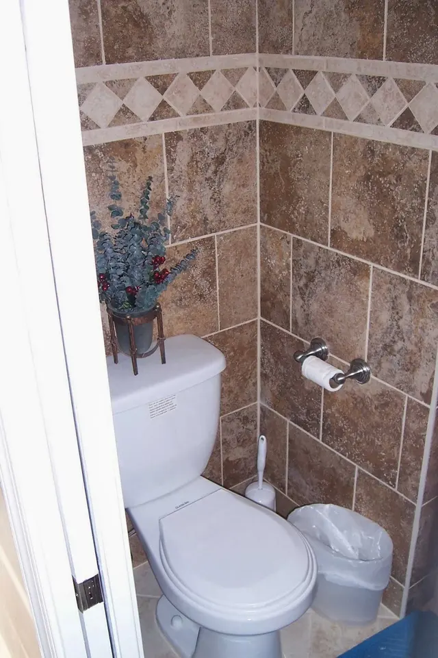 Eades Plumbing & Tile Services — photo from the business 8