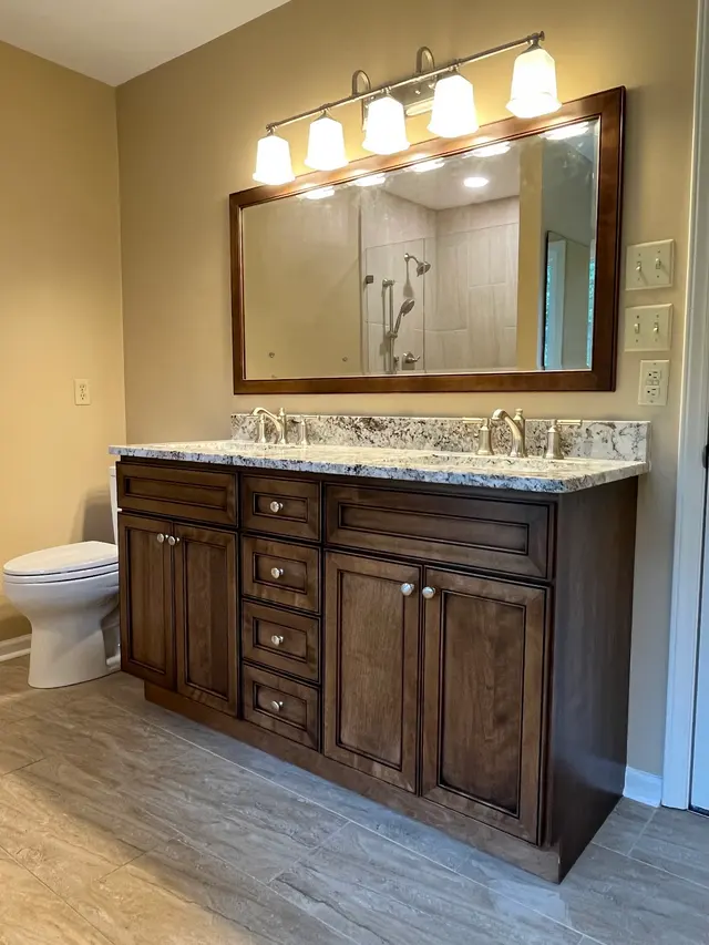 Eades Plumbing & Tile Services — customer photo 10