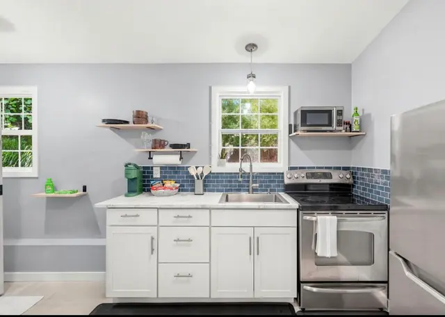Eades Plumbing & Tile Services — customer photo 5