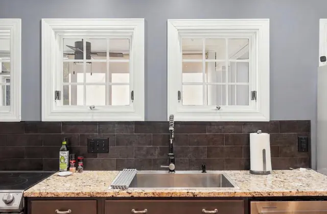 Eades Plumbing & Tile Services — customer photo 12