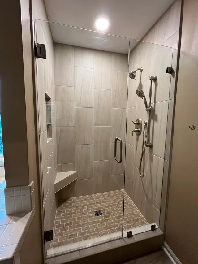 Eades Plumbing & Tile Services — customer photo 9