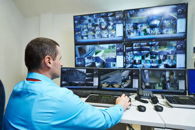City Security Services — photo from the business 6