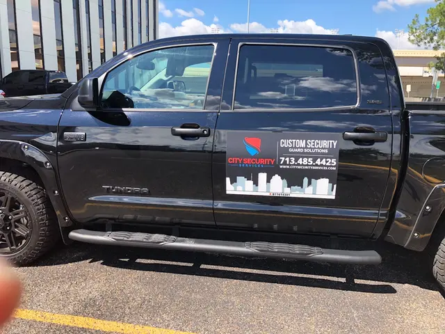 City Security Services — photo from the business 3