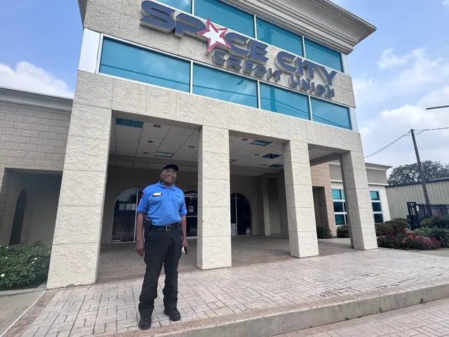 City Security Services — photo from the business 4