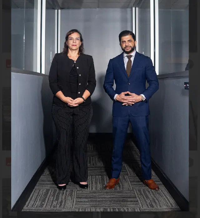 City Security Services — photo from the business 2