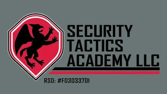 Security Tactics Academy — photo from the business 7